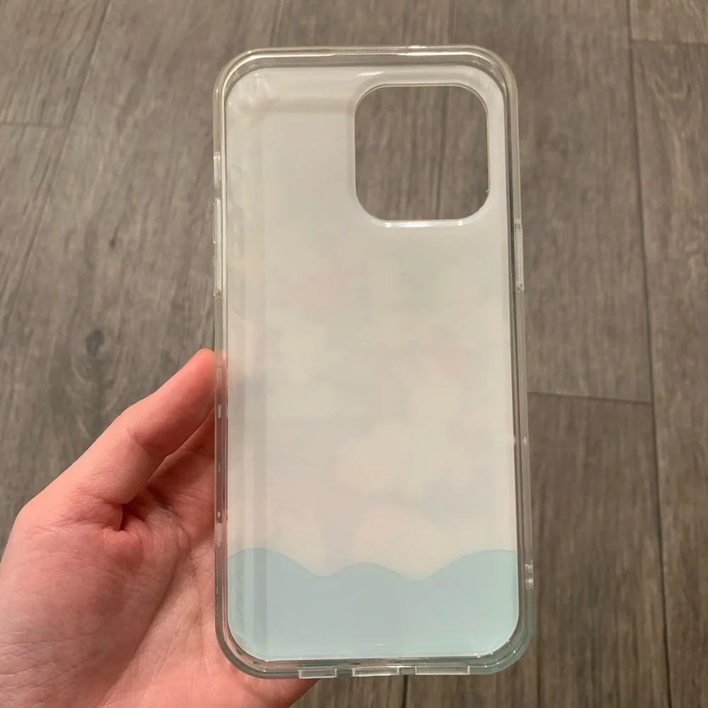 iPhone 14 Pro Max case
